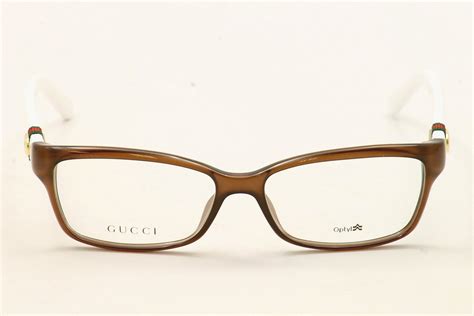 gucci womens eyeglass frames|Gucci female glasses frames.